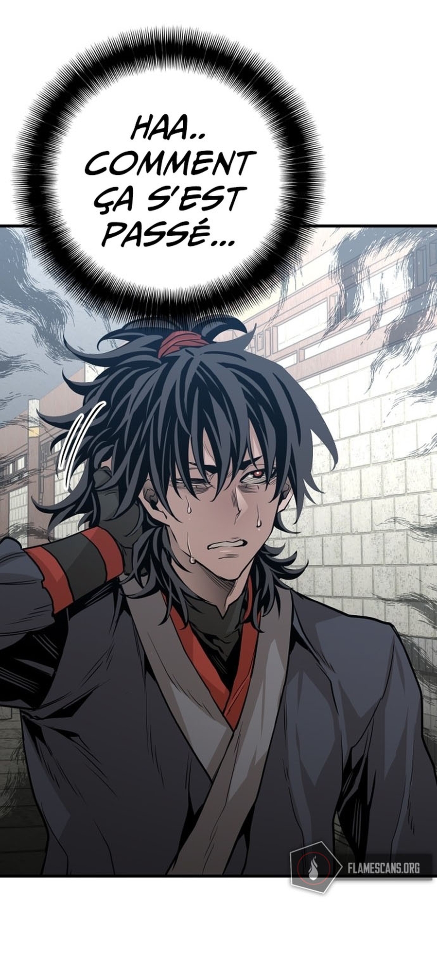 Murim RPG Simulation Vol. 1 Ch. 1 第53页