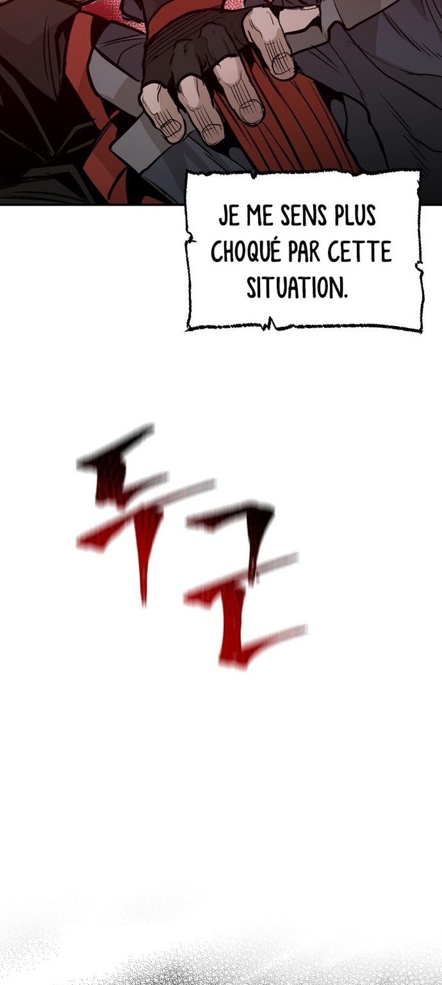 Murim RPG Simulation Vol. 1 Ch. 1 第69页