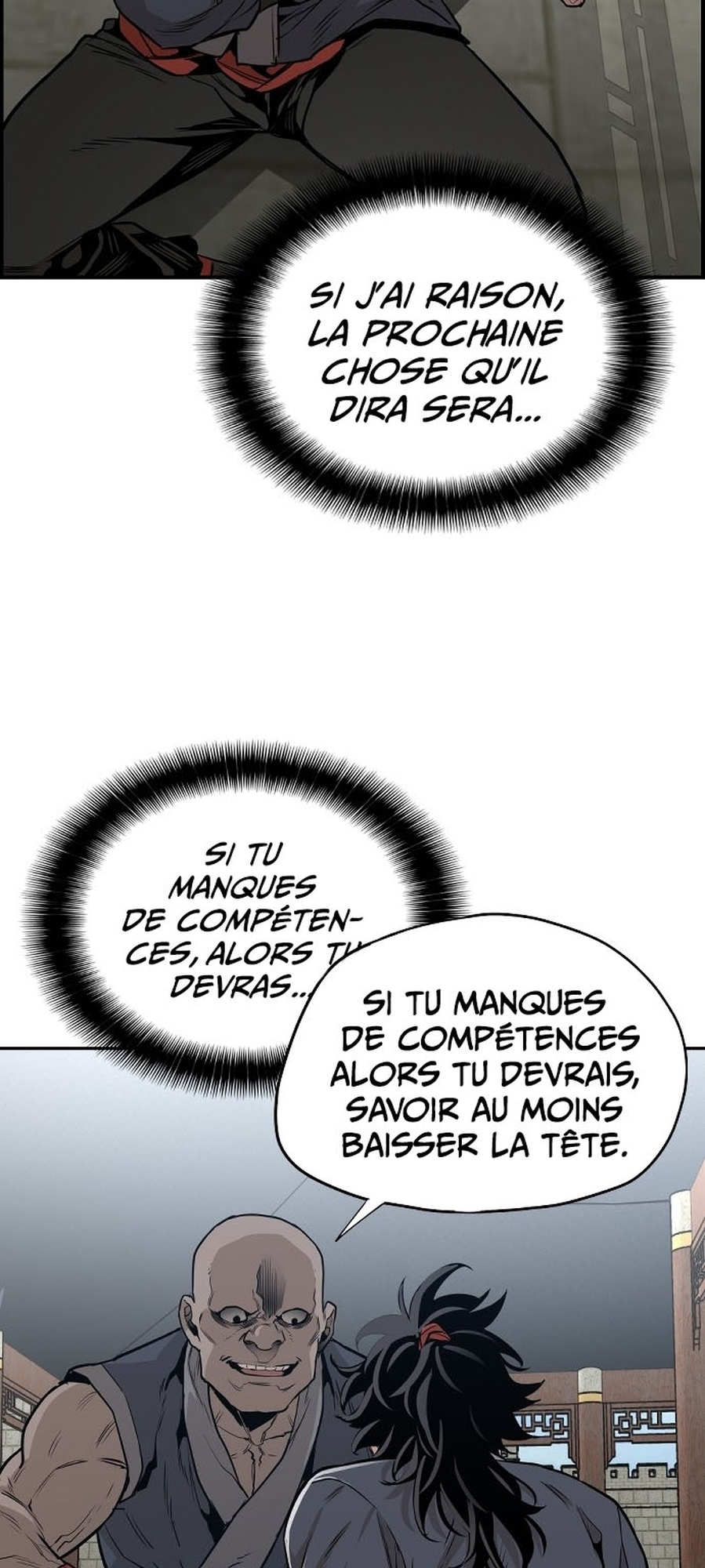 Murim RPG Simulation Vol. 1 Ch. 1 第72页