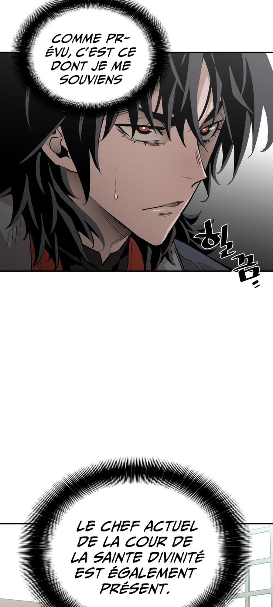 Murim RPG Simulation Vol. 1 Ch. 1 第99页
