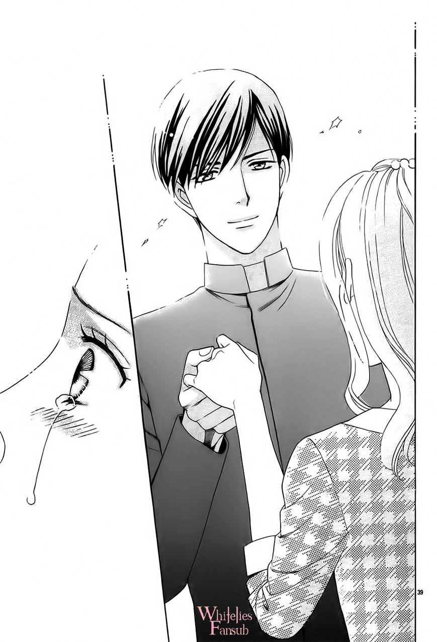 Who's Mephistopheles? Vol. 1 Ch. 1 第39页