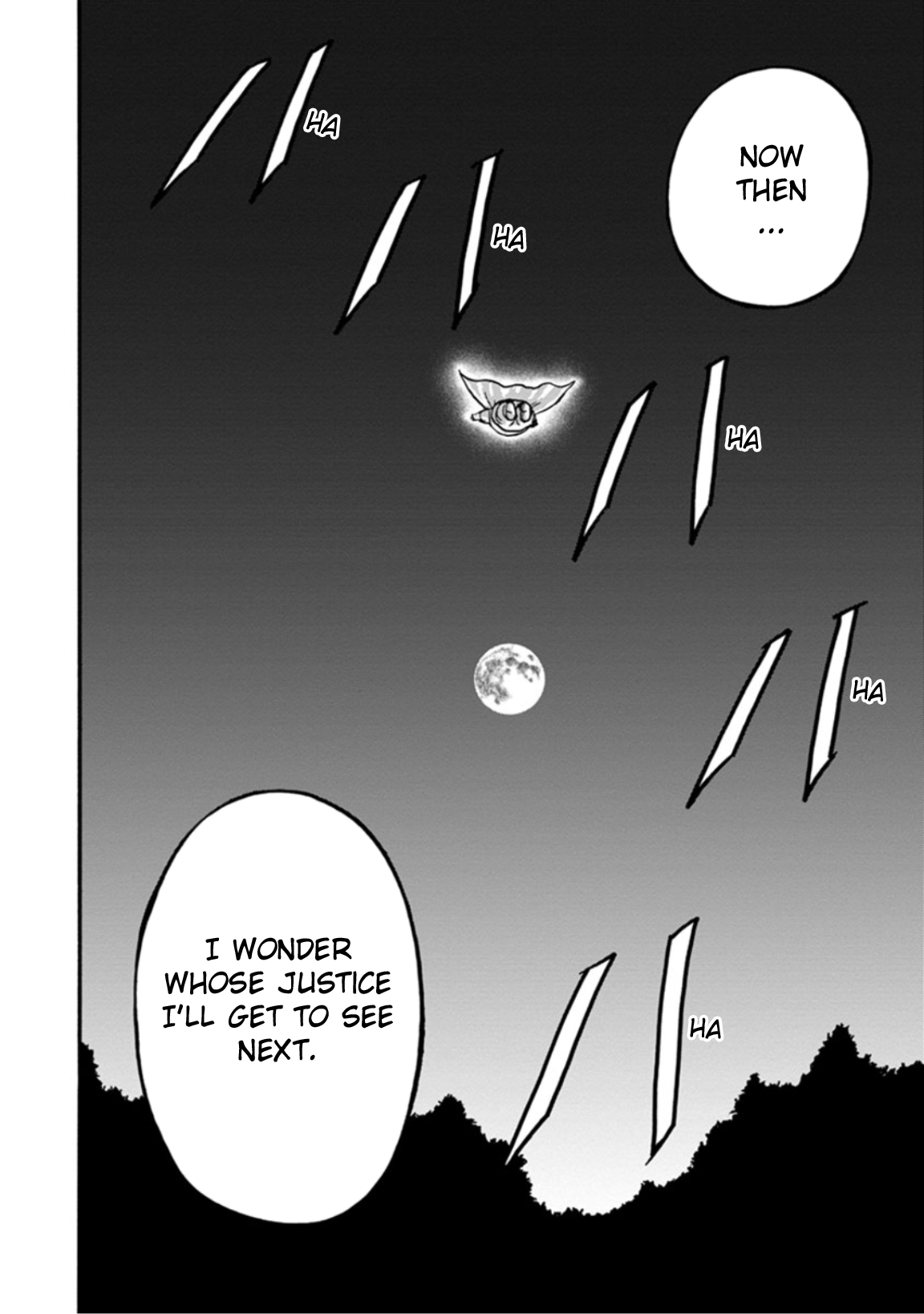 Seigi no Mikata Seigidar Jet Emerald Part 2 第38页