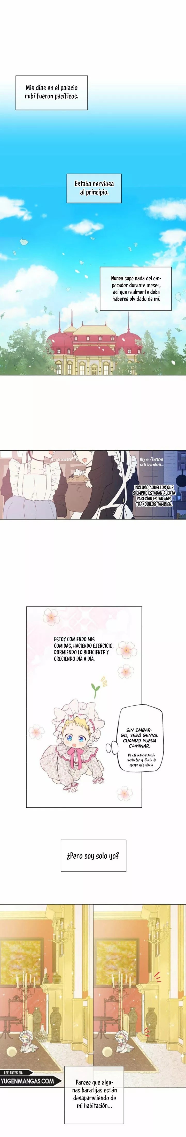 Who Made Me a Princess Vol. 1 Ch. 2 第12页