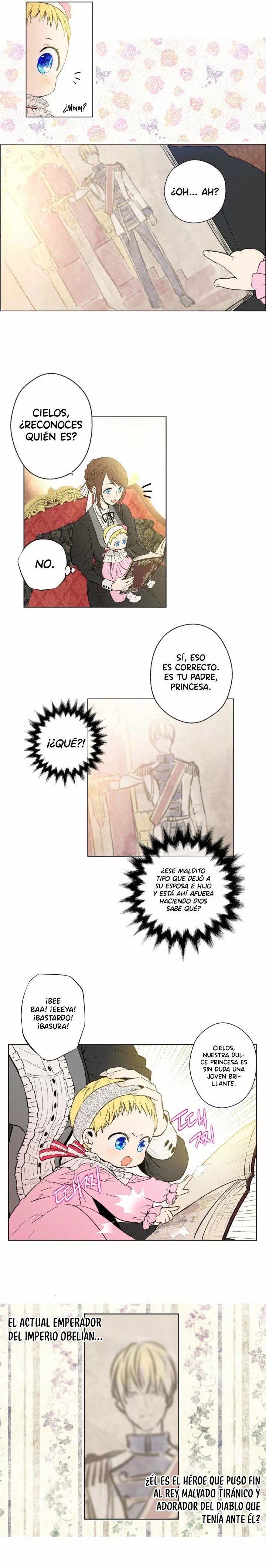 Who Made Me a Princess Vol. 1 Ch. 2 第15页