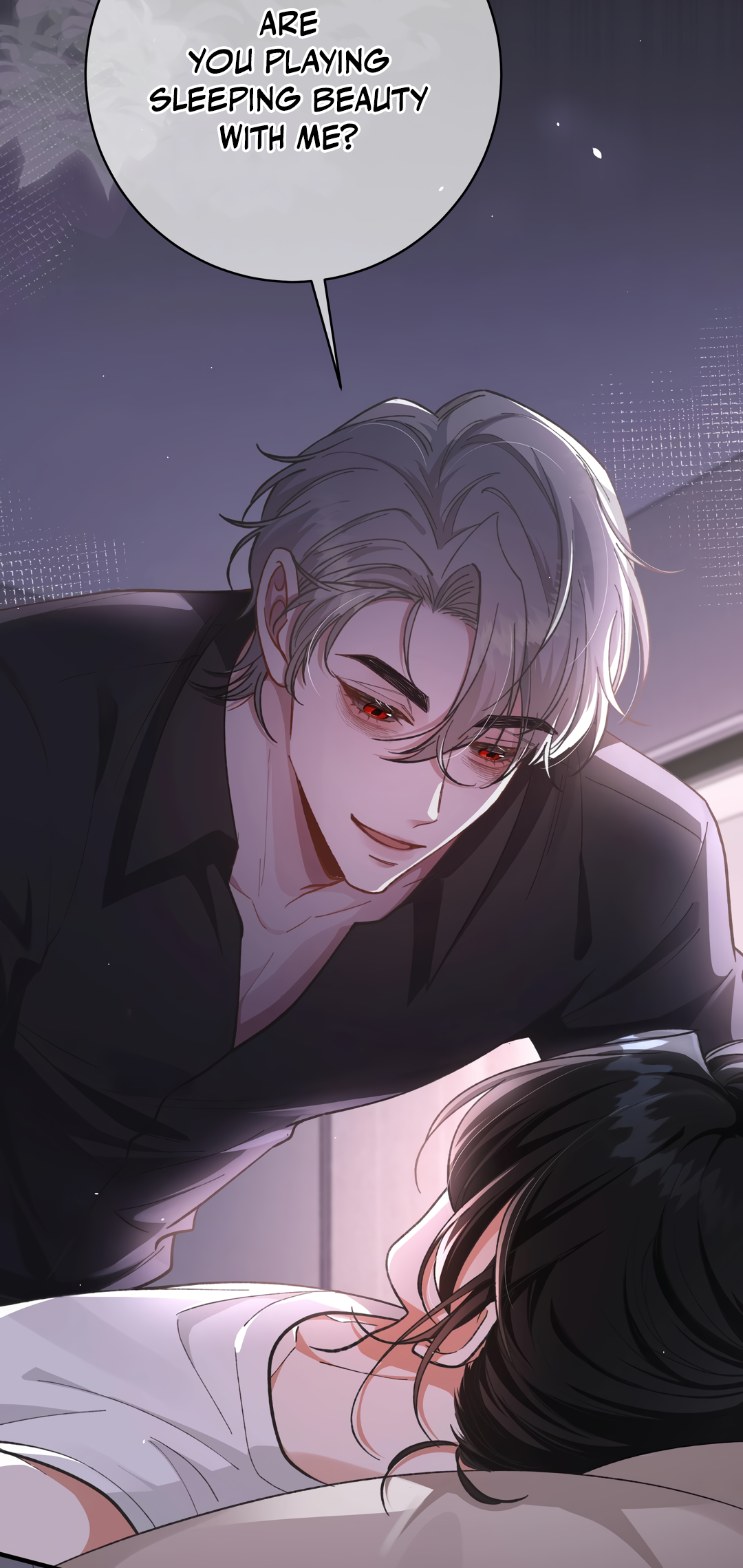 Bloody Sweet Scandal Ch. 2 第4页