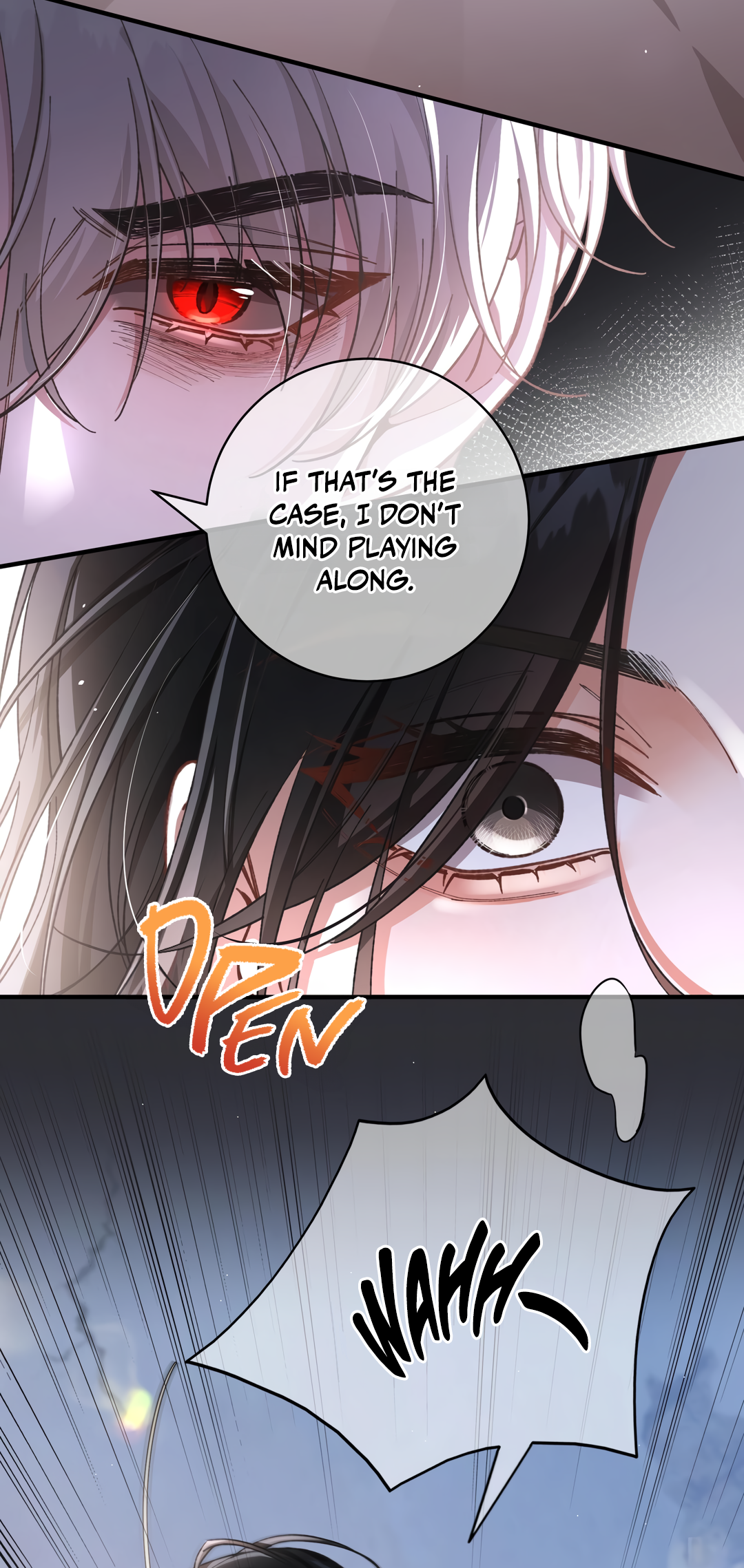 Bloody Sweet Scandal Ch. 2 第5页