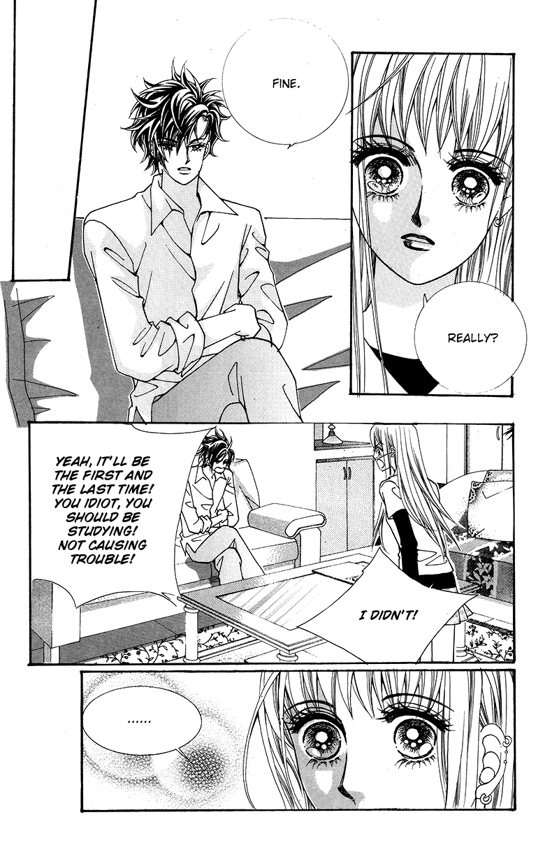 Gangster Hero Vol. 2 Ch. 6 第3页
