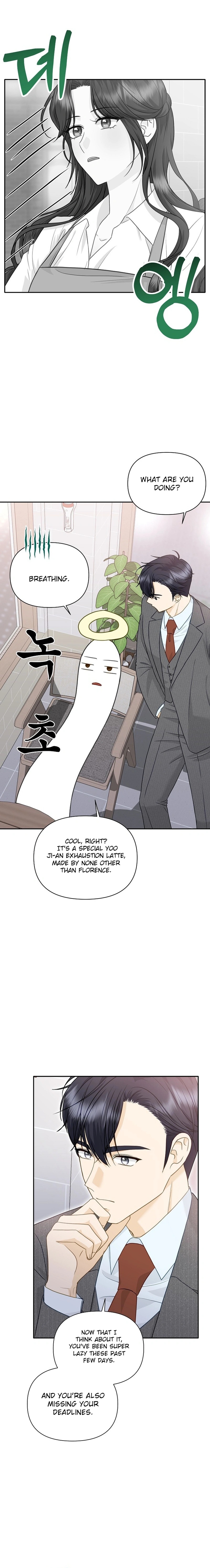 Let's Go to Your House, Oppa Ch. 3 第2页