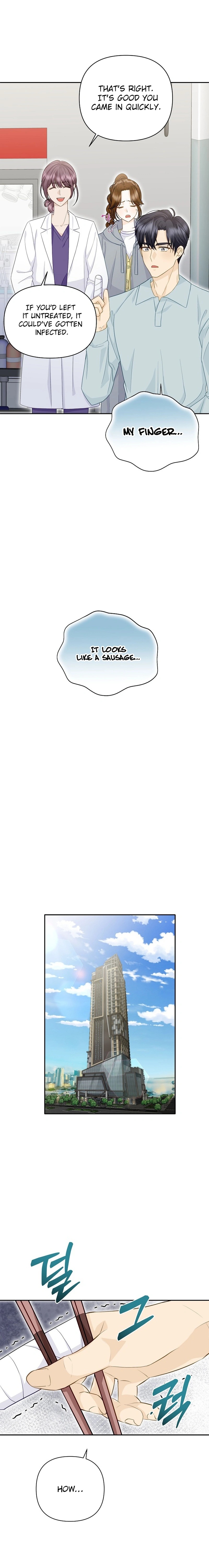 Let's Go to Your House, Oppa Ch. 3 第13页