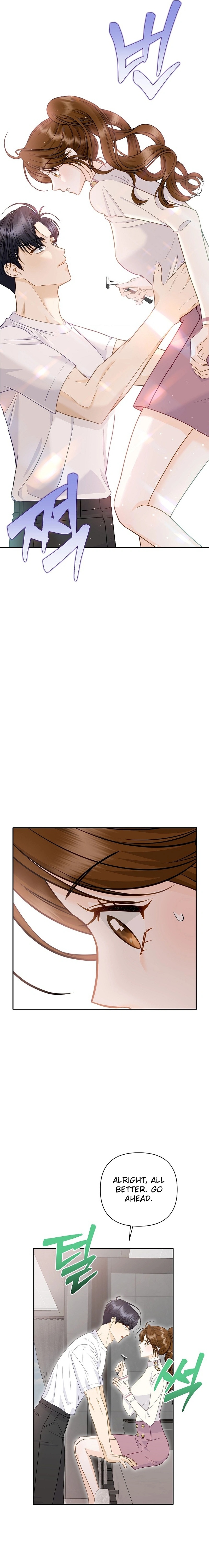 Let's Go to Your House, Oppa Ch. 3 第18页