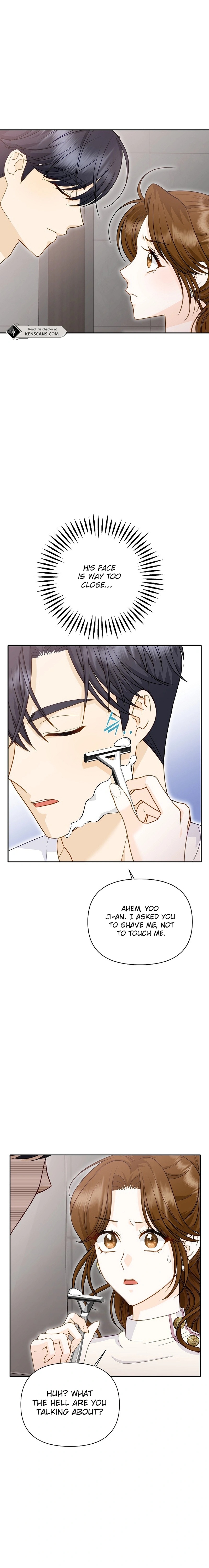 Let's Go to Your House, Oppa Ch. 3 第19页