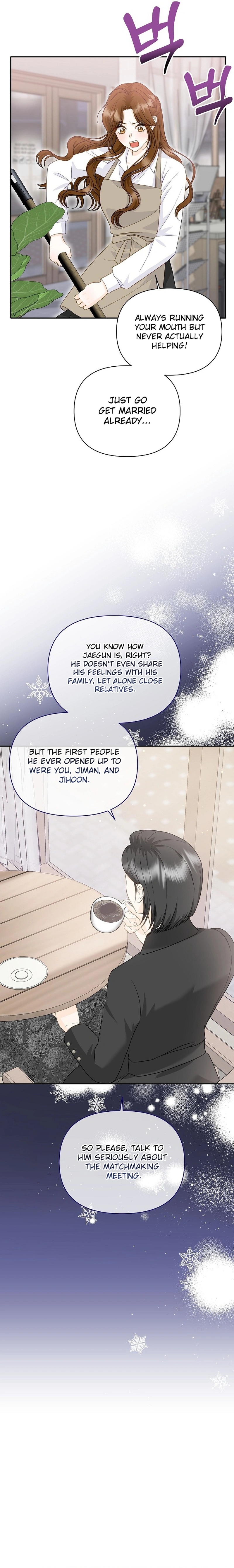 Let's Go to Your House, Oppa Ch. 3 第4页