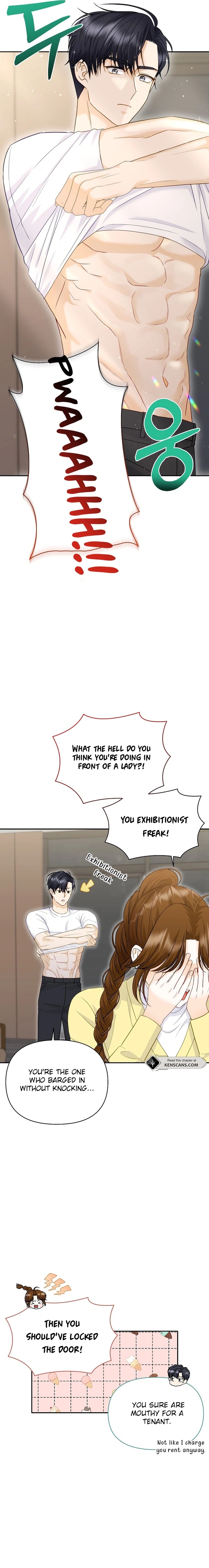 Let's Go to Your House, Oppa Ch. 3 第6页