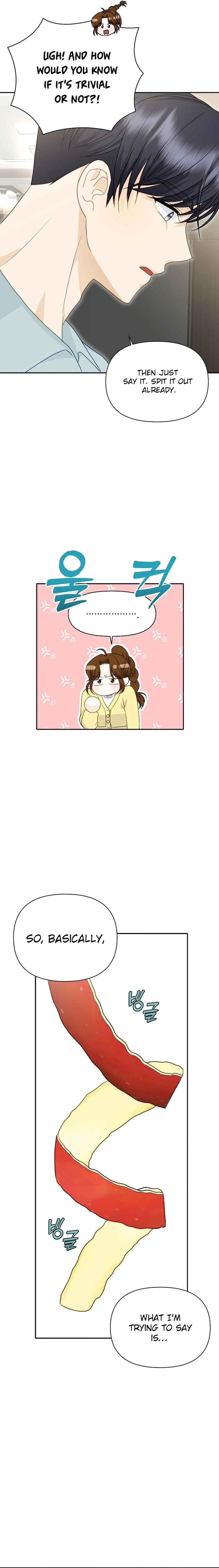 Let's Go to Your House, Oppa Ch. 3 第9页