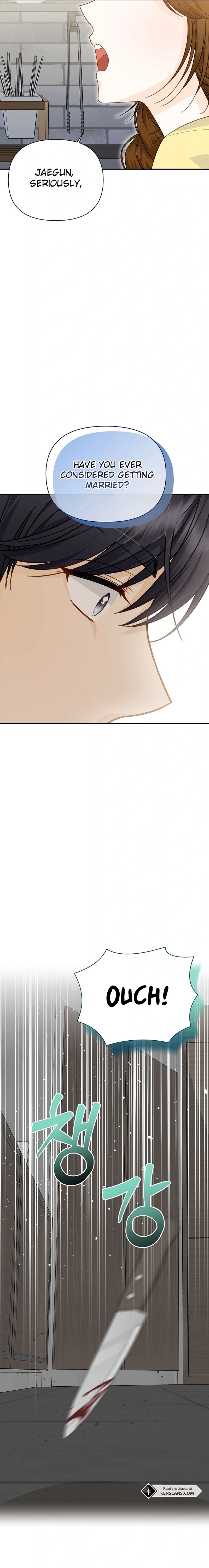 Let's Go to Your House, Oppa Ch. 3 第10页