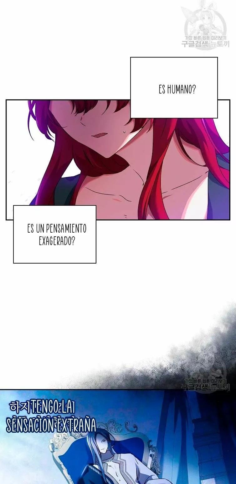 The Princess in the Attic Vol. 1 Ch. 5 第5页