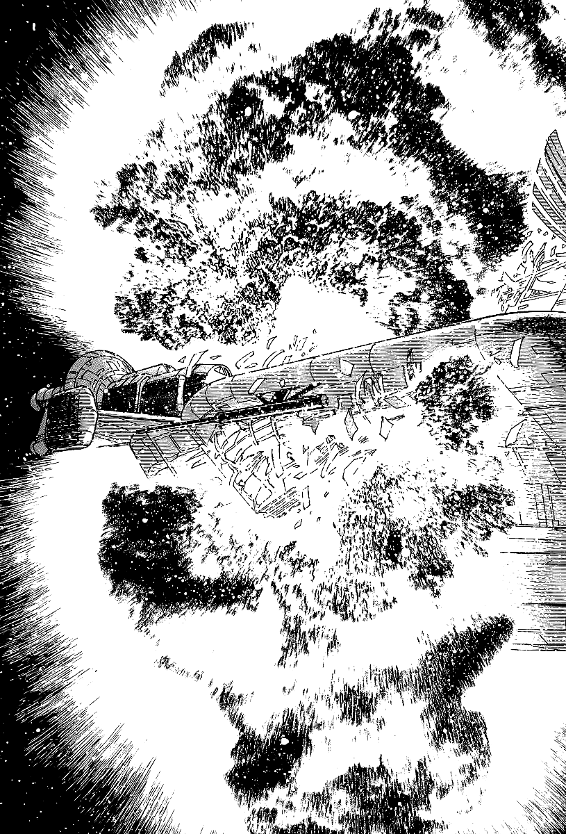 Kodoku Experiment Vol. 1 Ch. 3 第31页