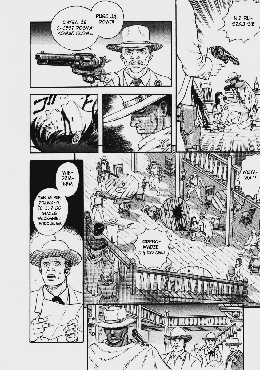 Blaster Knuckle Wyjęty spod prawa 第20页