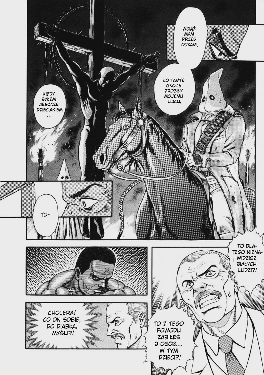 Blaster Knuckle Wyjęty spod prawa 第26页