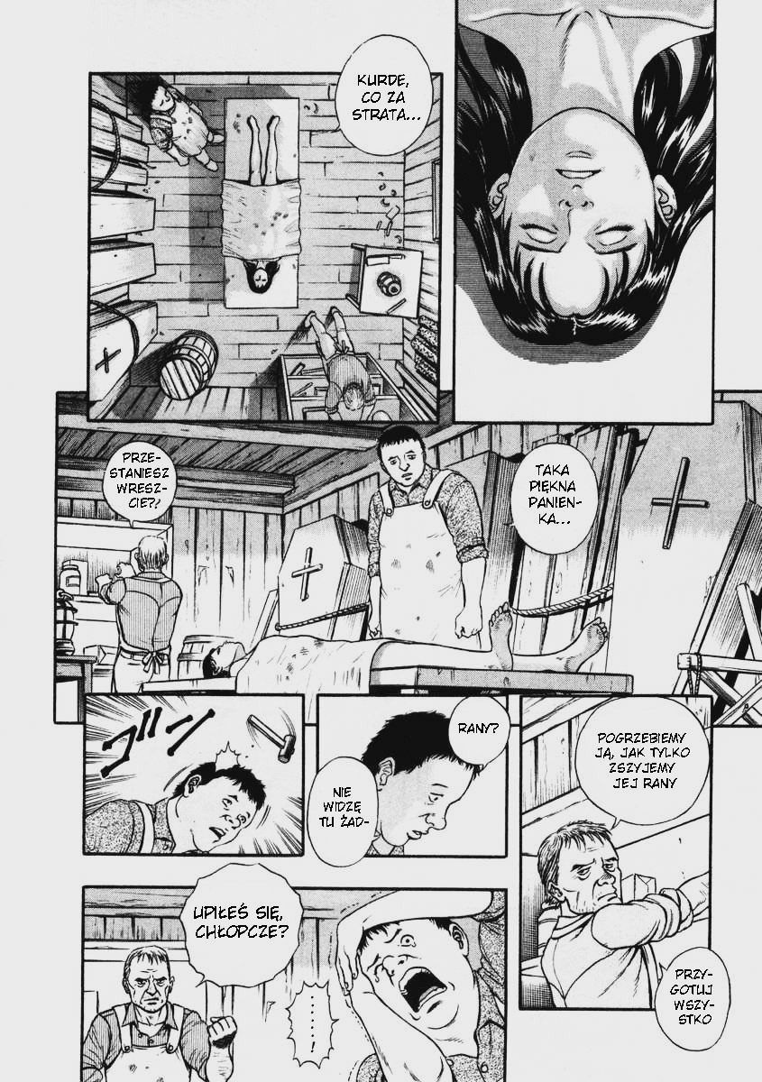 Blaster Knuckle Wyjęty spod prawa 第28页