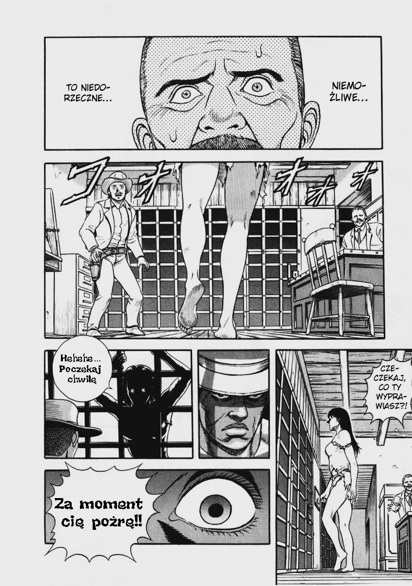 Blaster Knuckle Wyjęty spod prawa 第38页