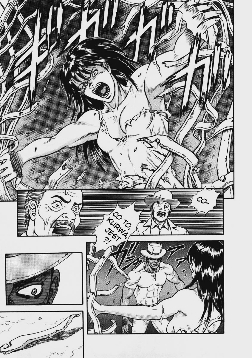 Blaster Knuckle Wyjęty spod prawa 第39页