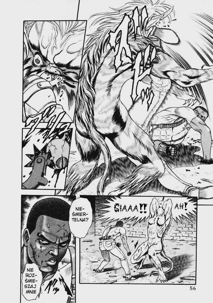 Blaster Knuckle Wyjęty spod prawa 第54页