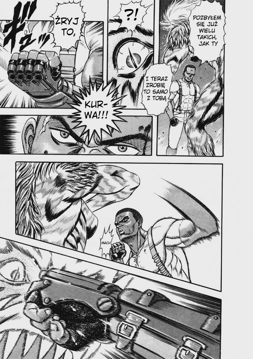 Blaster Knuckle Wyjęty spod prawa 第55页