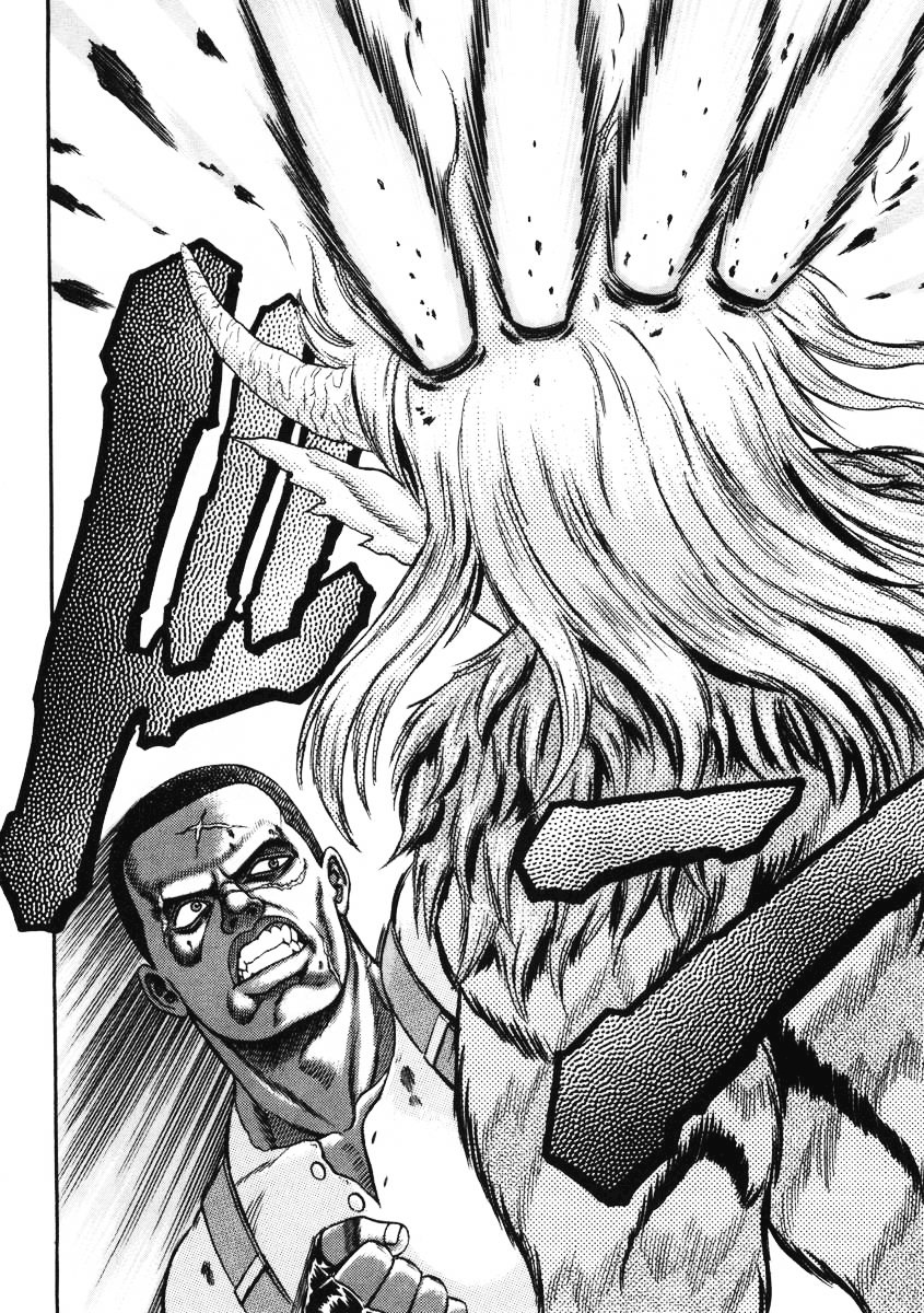 Blaster Knuckle Wyjęty spod prawa 第56页