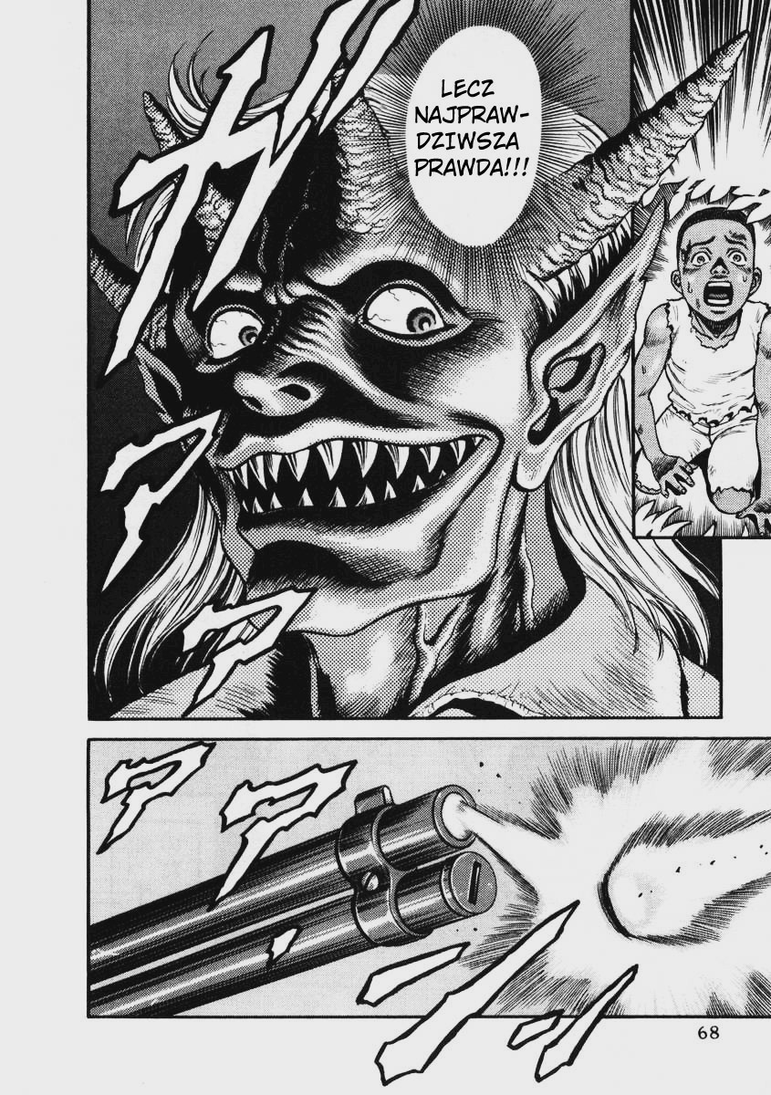 Blaster Knuckle Wyjęty spod prawa 第66页