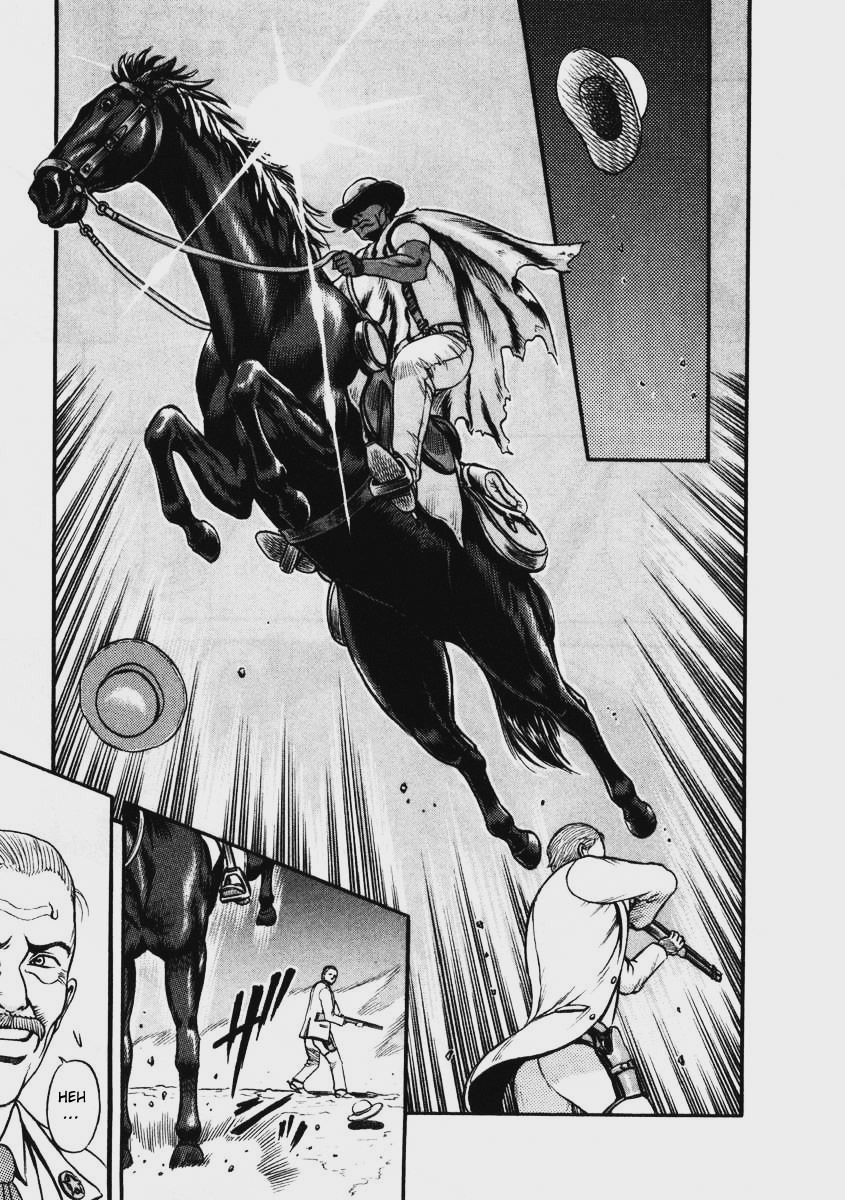 Blaster Knuckle Wyjęty spod prawa 第67页