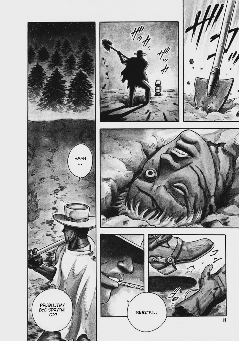 Blaster Knuckle Wyjęty spod prawa 第10页