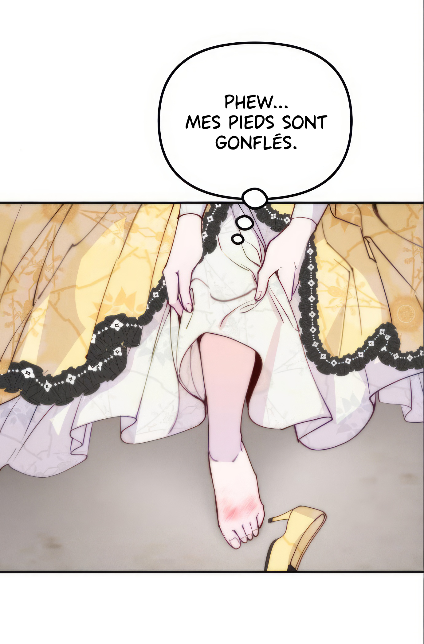 Michin Hwangje ga Nareul Aneul Ttae Vol. 1 Ch. 4 第57页