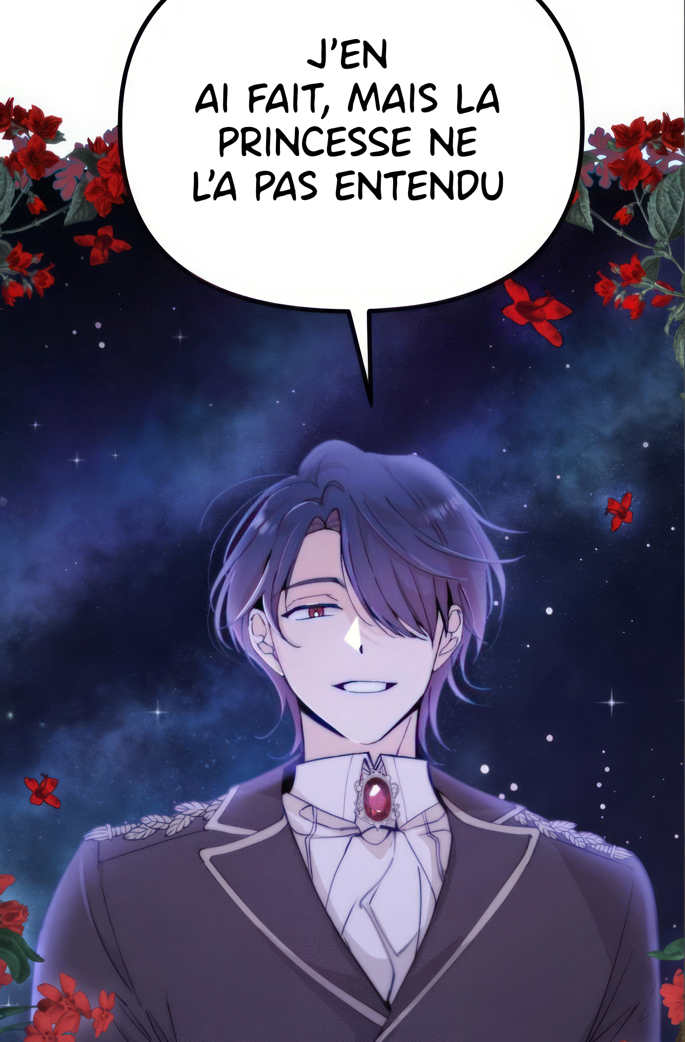 Michin Hwangje ga Nareul Aneul Ttae Vol. 1 Ch. 4 第61页