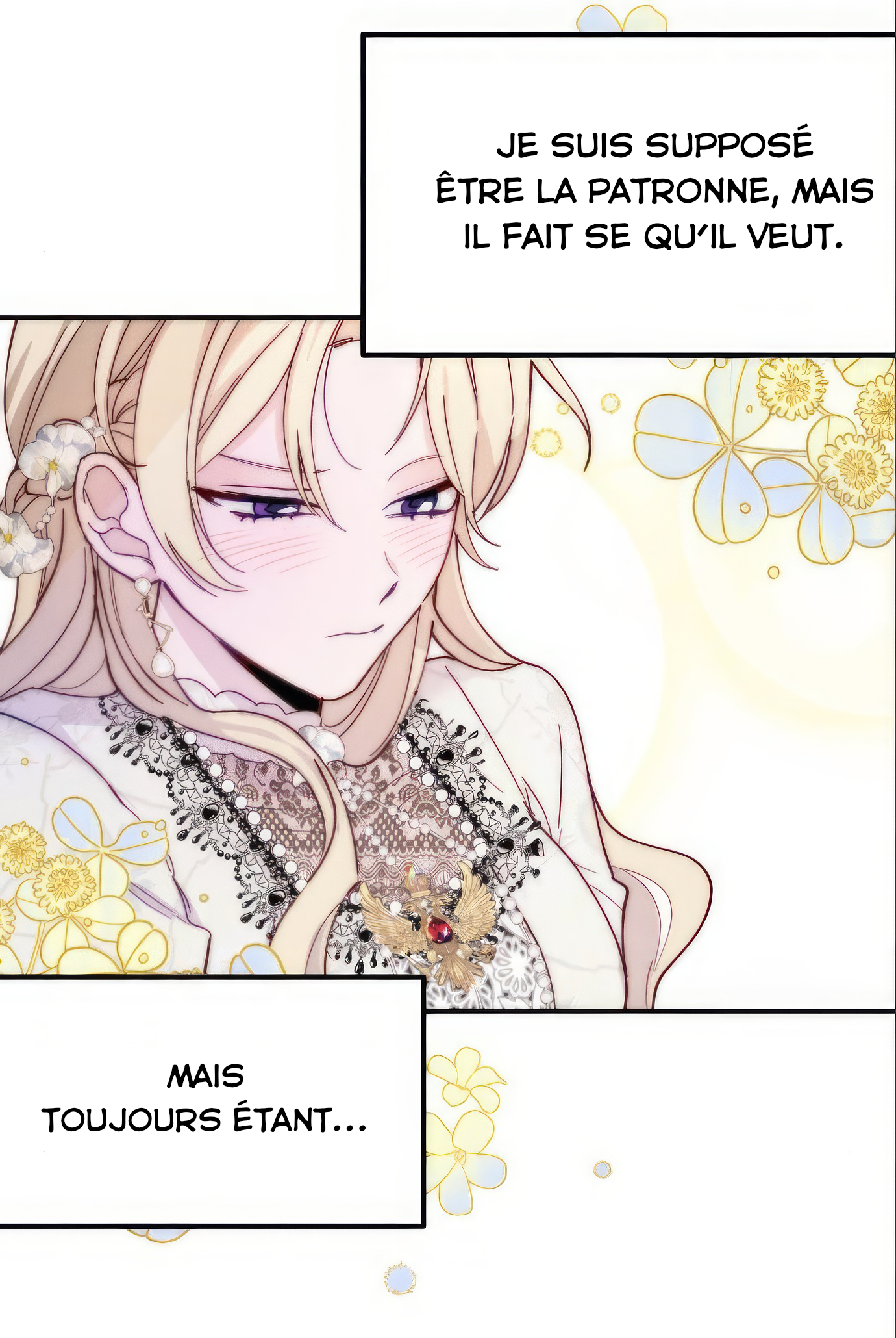 Michin Hwangje ga Nareul Aneul Ttae Vol. 1 Ch. 4 第93页