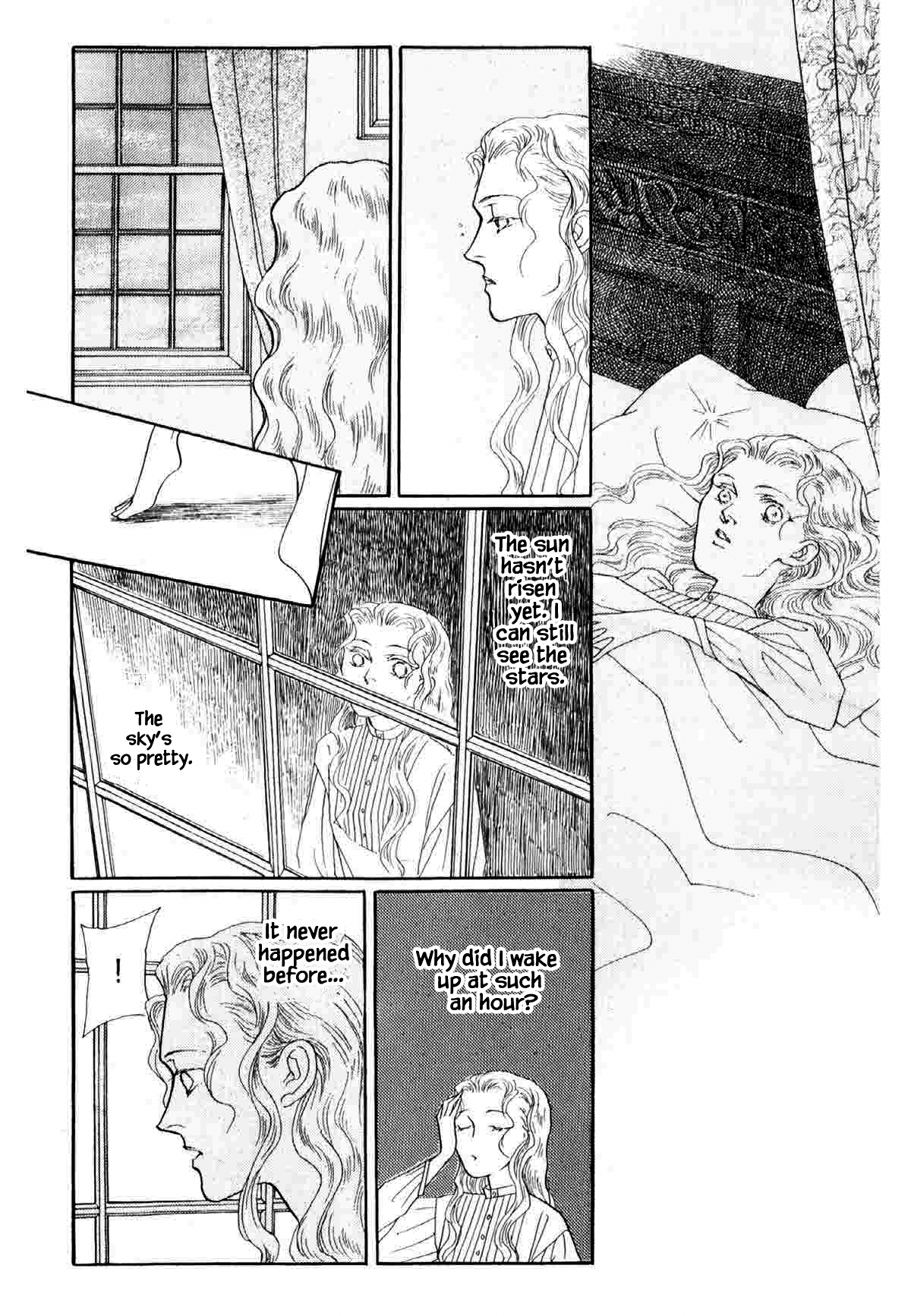 The Cat Is in a Secret Place Vol. 1 Ch. 2.2 第11页