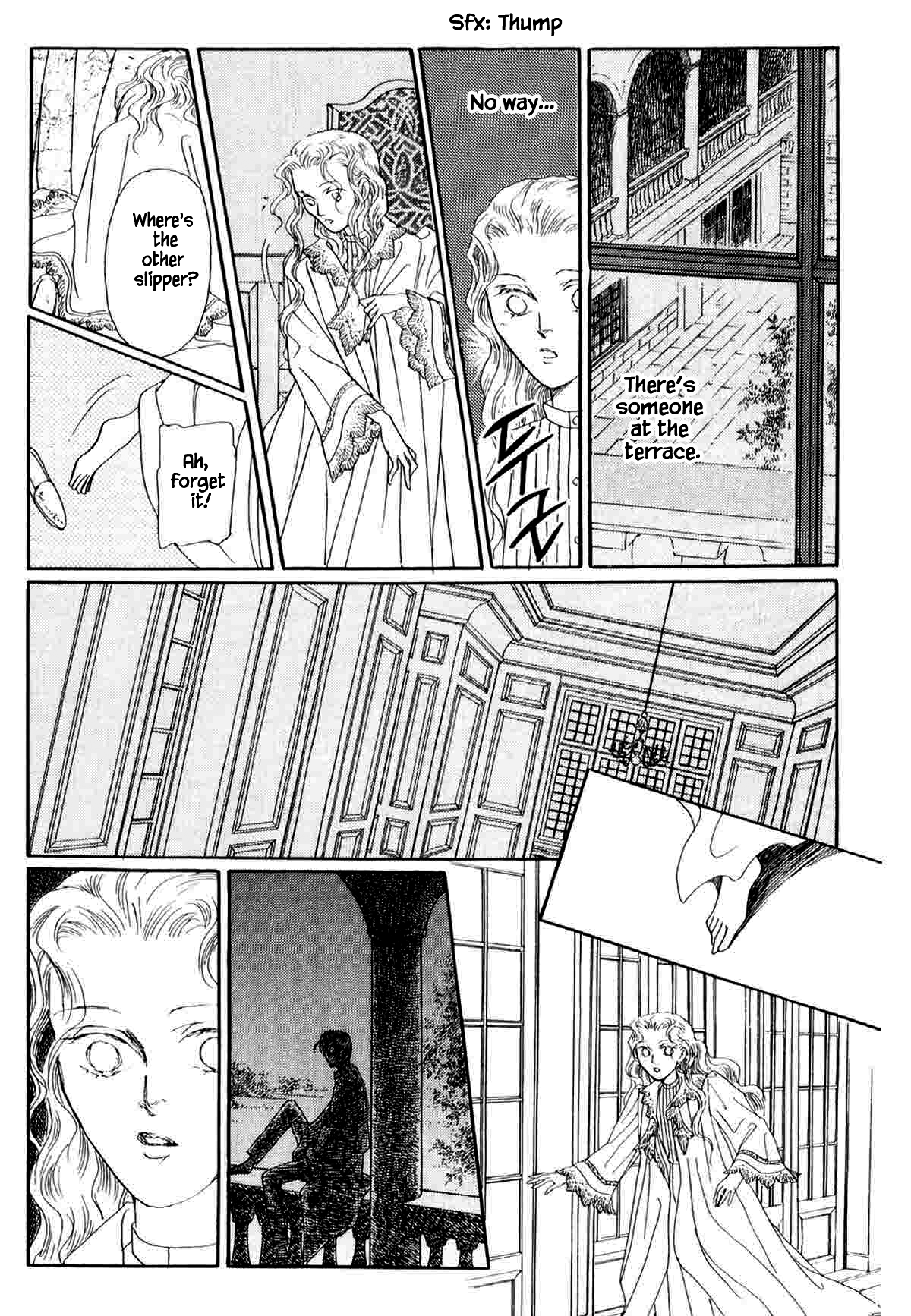 The Cat Is in a Secret Place Vol. 1 Ch. 2.2 第12页