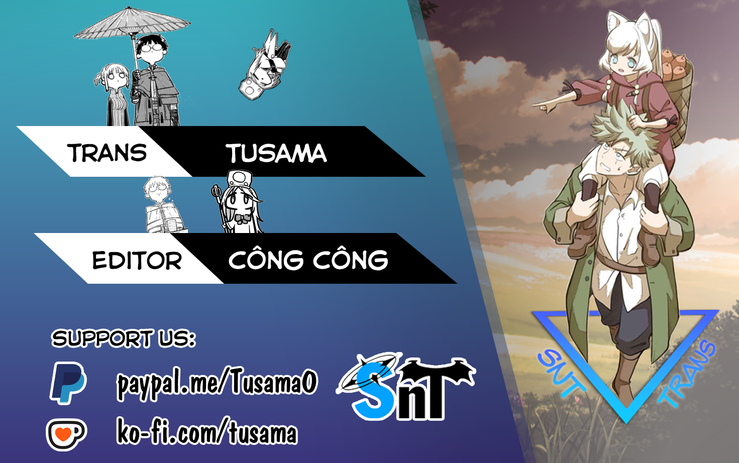 100-mankai Shinda Luna Oneshot 第1页