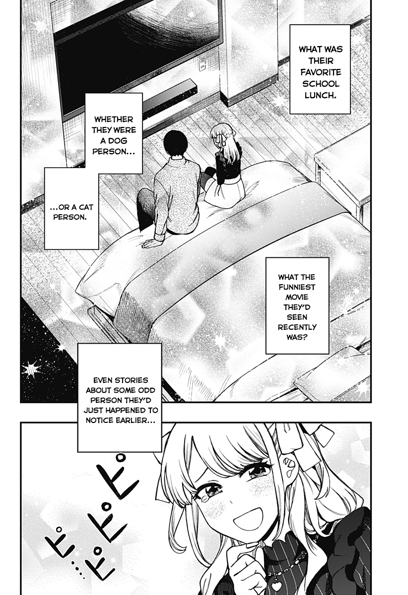 100-mankai Shinda Luna Oneshot 第12页