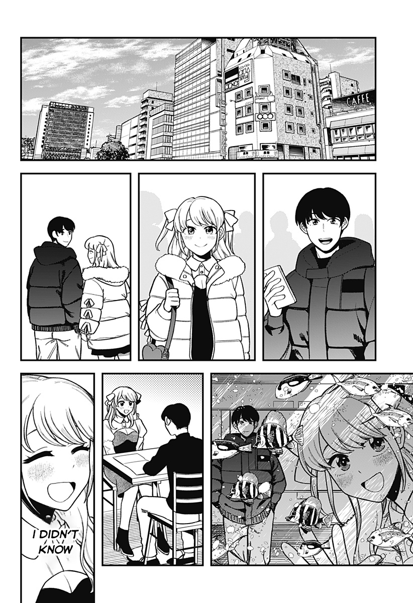 100-mankai Shinda Luna Oneshot 第22页