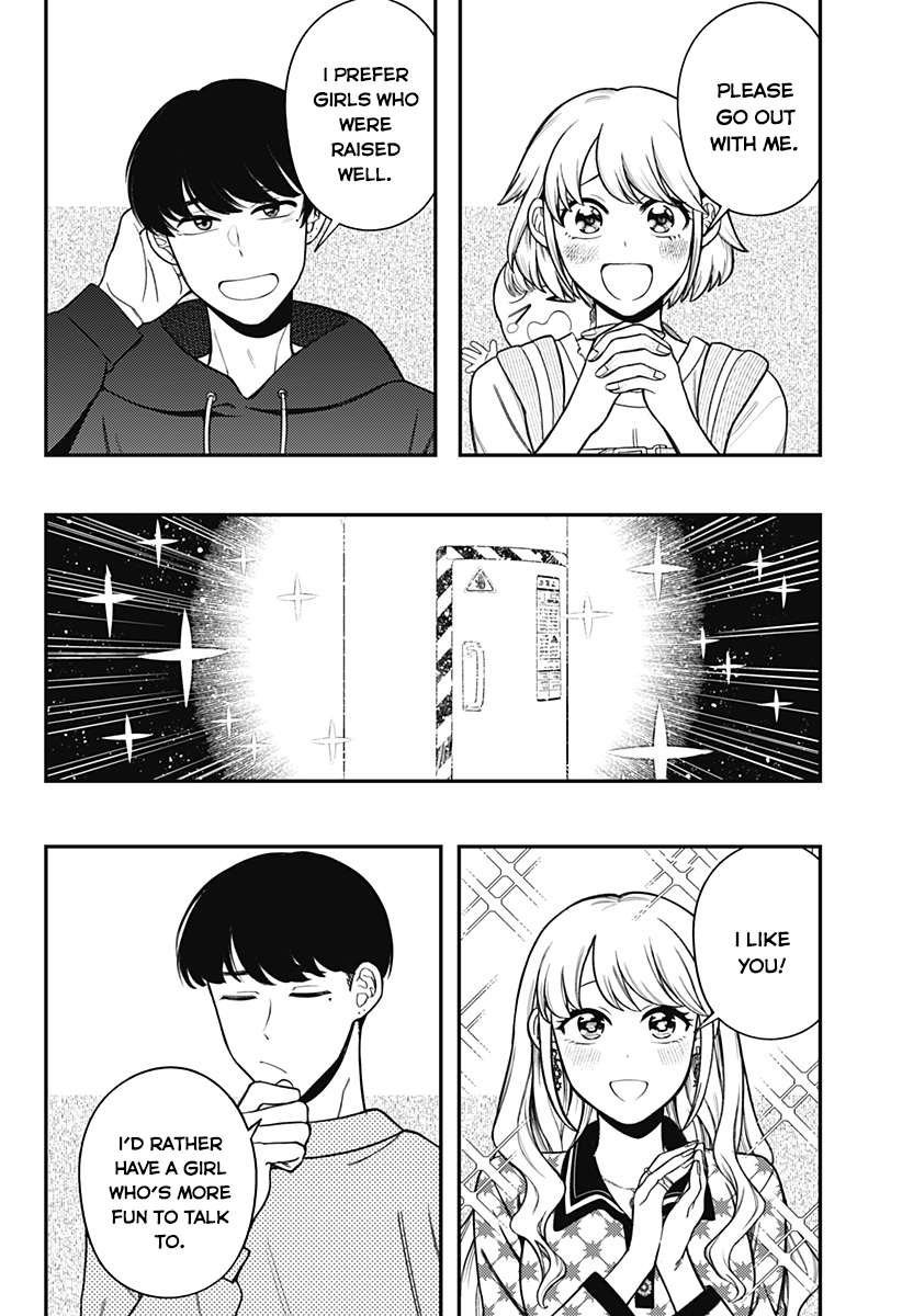100-mankai Shinda Luna Oneshot 第46页