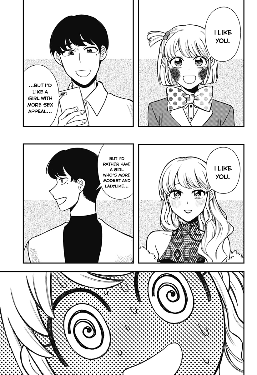 100-mankai Shinda Luna Oneshot 第47页