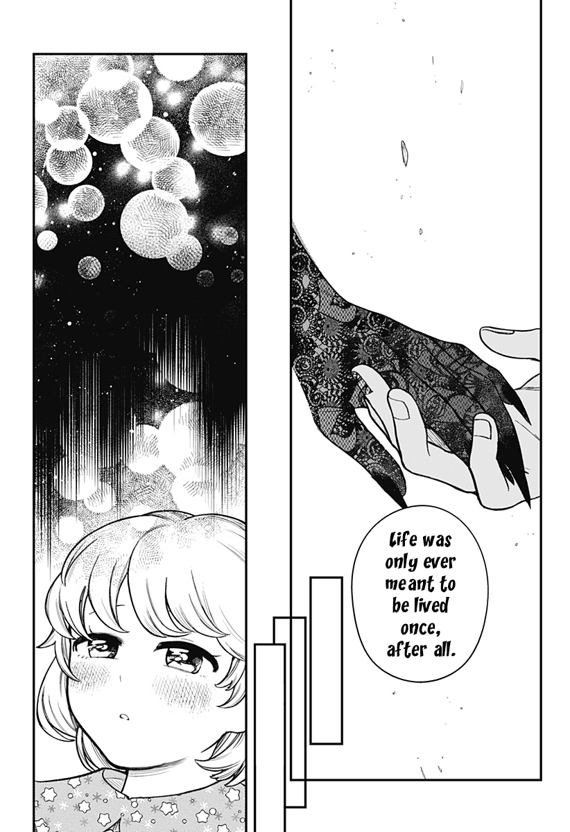 100-mankai Shinda Luna Oneshot 第66页