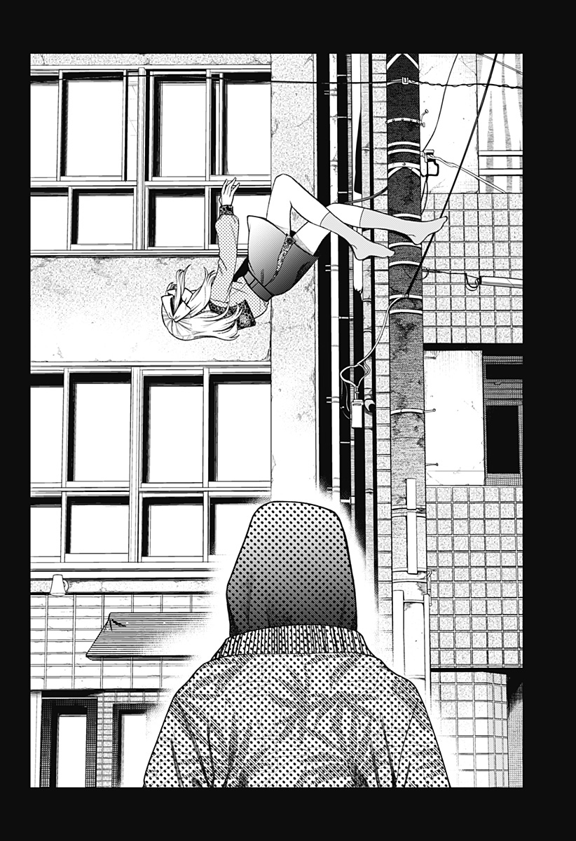 100-mankai Shinda Luna Oneshot 第75页
