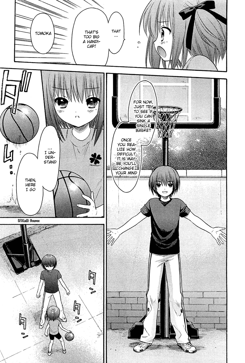 Ro-Kyu-Bu! scene.4 第15页