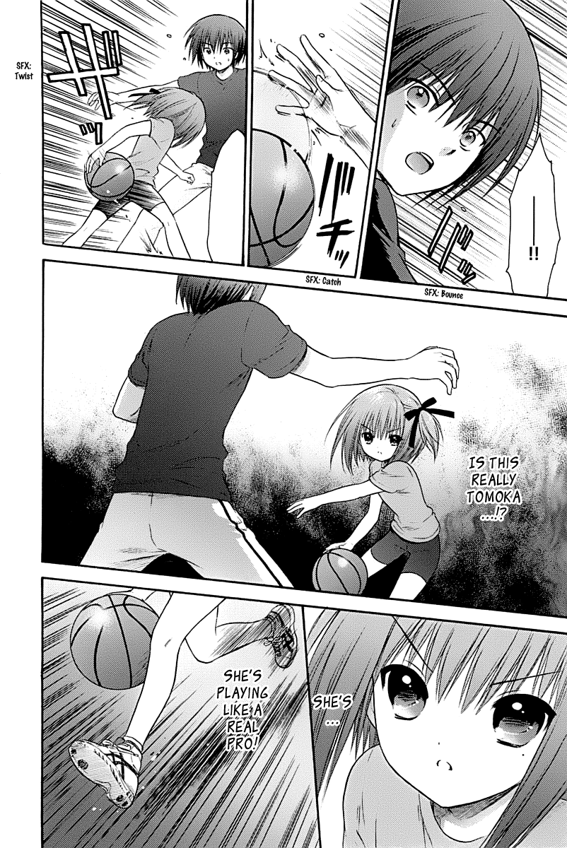 Ro-Kyu-Bu! scene.4 第17页