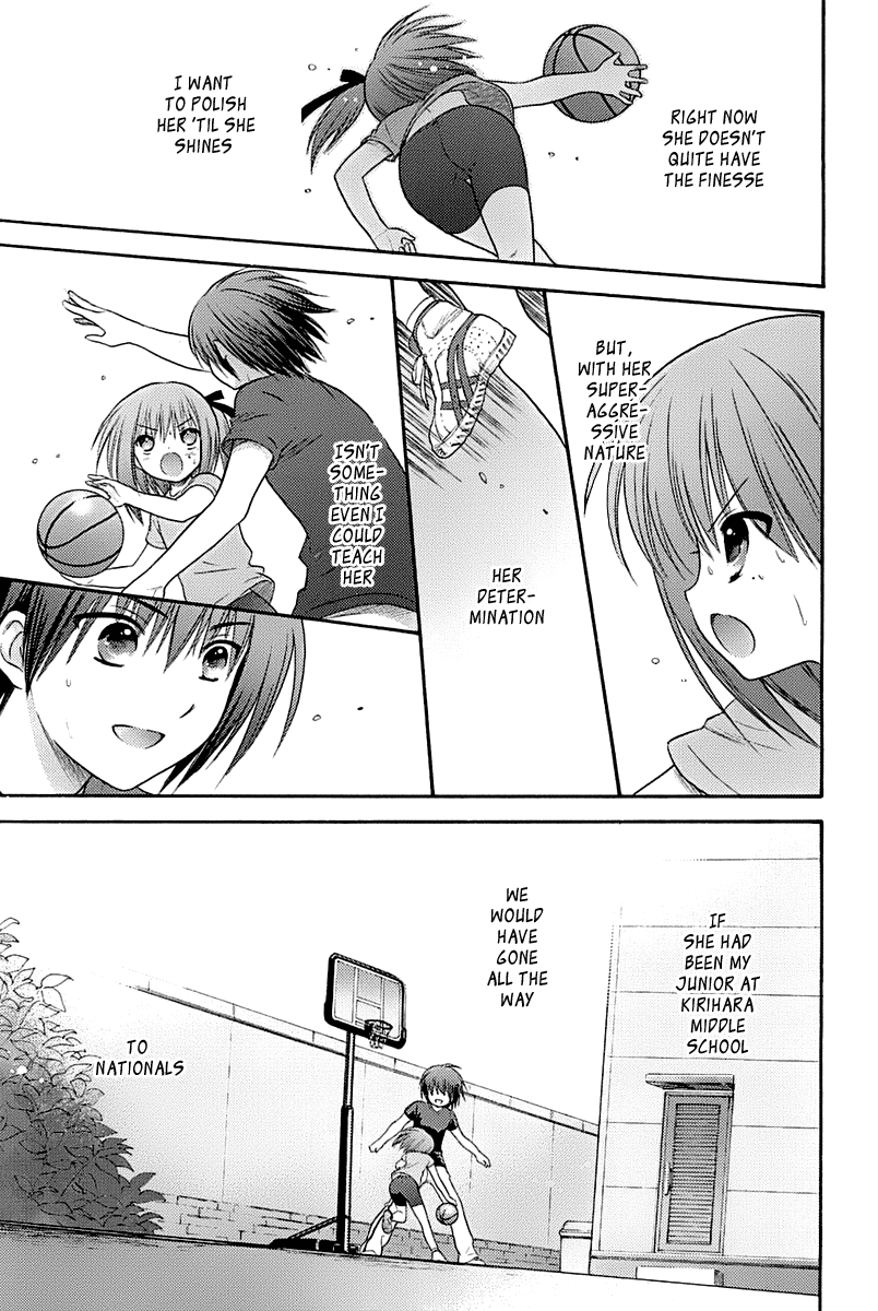 Ro-Kyu-Bu! scene.4 第20页
