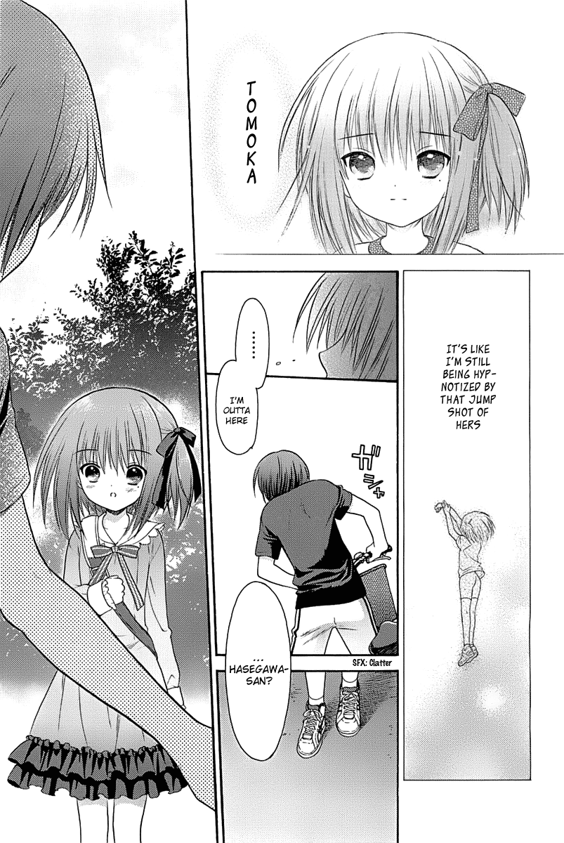 Ro-Kyu-Bu! scene.4 第5页