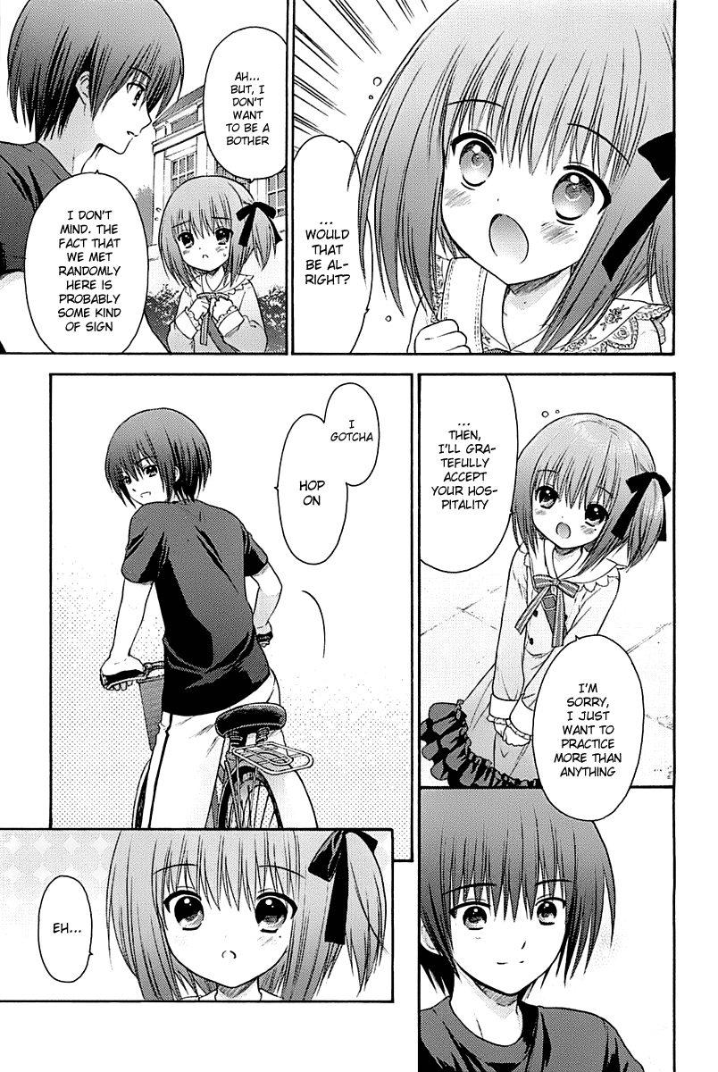 Ro-Kyu-Bu! scene.4 第7页