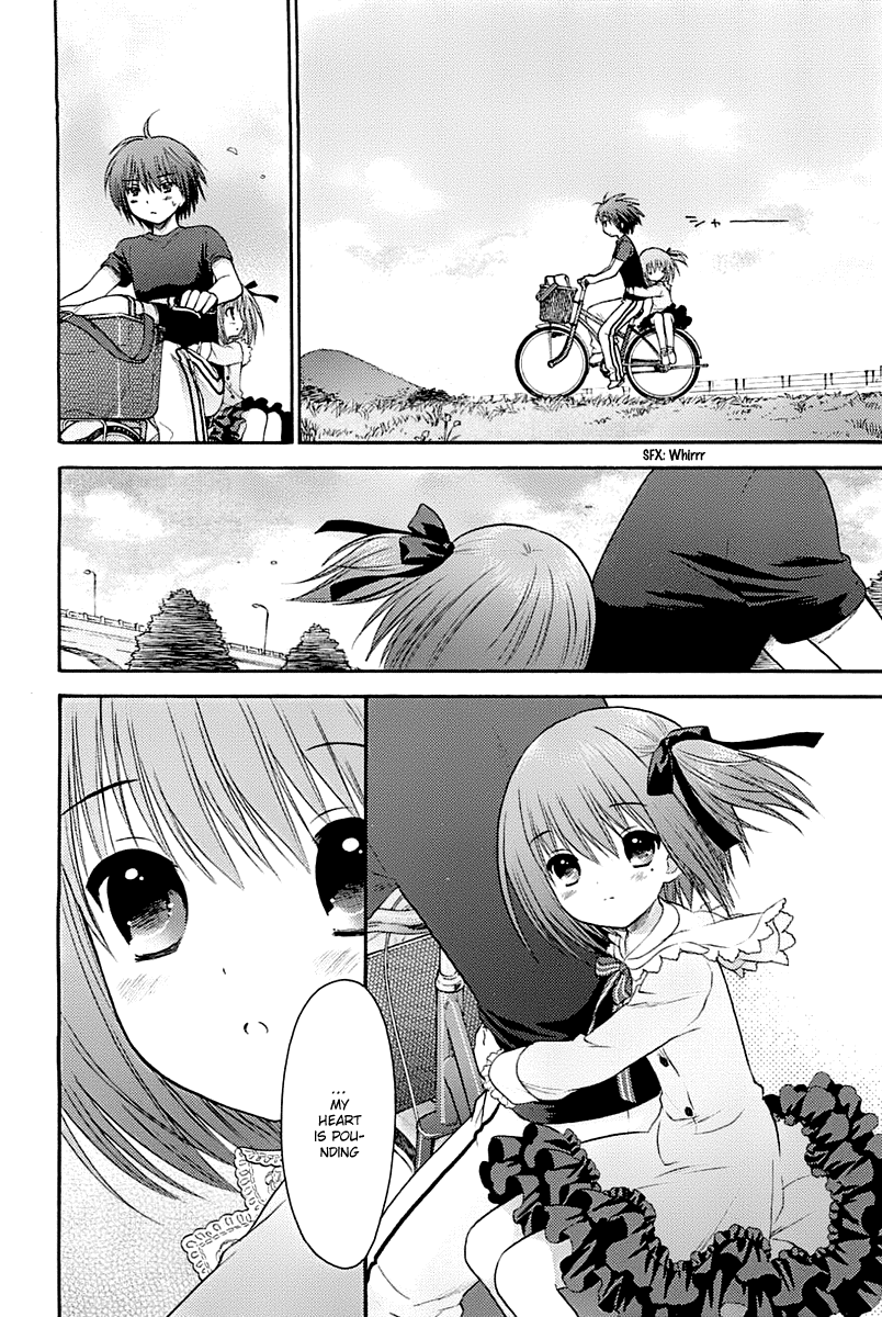Ro-Kyu-Bu! scene.4 第10页